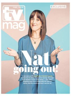 The Sun TV Mag – March 29 2025