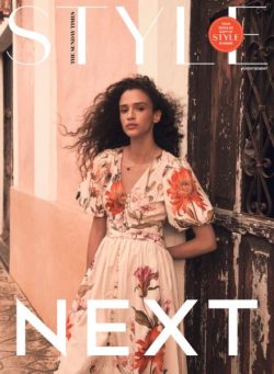The Sunday Times Style – April 13 2025
