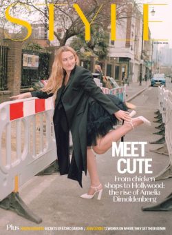 The Sunday Times Style – April 20 2025
