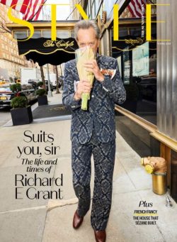 The Sunday Times Style – April 6 2025