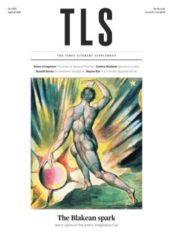 The Times Literary Supplement – 24 April 2025