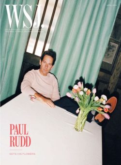 The Wall Street Journal Magazine – April 2025
