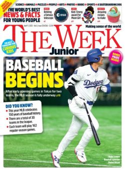 The Week Junior USA – April 11 2025