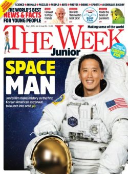 The Week Junior USA – May 2 2025