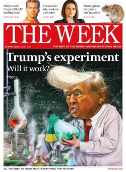The Week UK – 12 April 2025