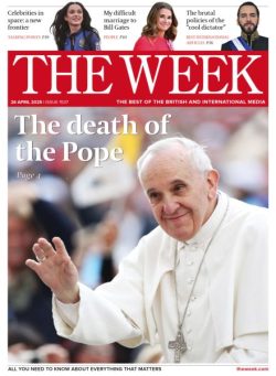 The Week UK – 26 April 2025