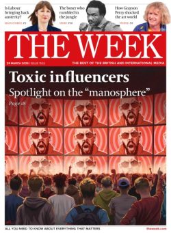 The Week UK – 29 March 2025