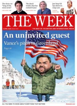The Week UK – 5 April 2025