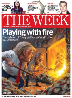 The Week USA – April 18 2025