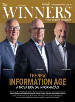The Winners – Abril 2025