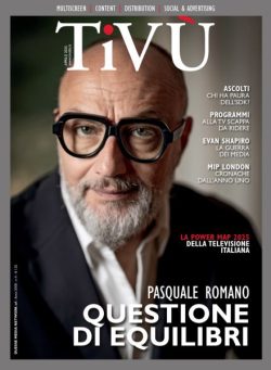 Tivu – Aprile 2025
