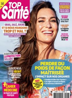 Top Sante France – Mai 2025