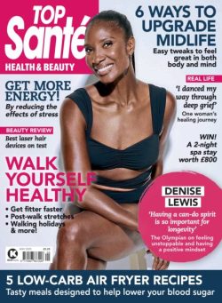 Top Sante UK – May 2025