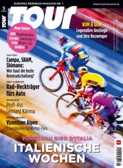 Tour – Mai 2025