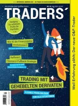 Traders’ – Mai 2025