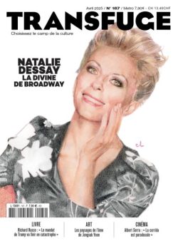 Transfuge – Avril 2025