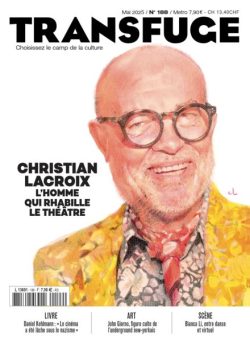 Transfuge – Mai 2025