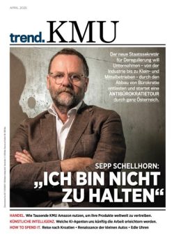 Trend – 28 Marz 2025