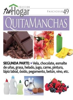 Tu Hogar – 15 Marzo 2025