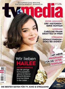 TV-Media – 16 April 2025