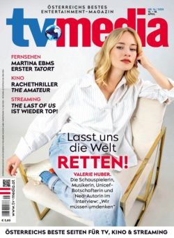 TV-Media – 9 April 2025