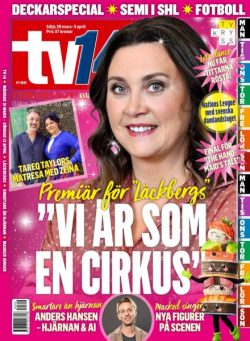 TV14 – 29 Mars 2025