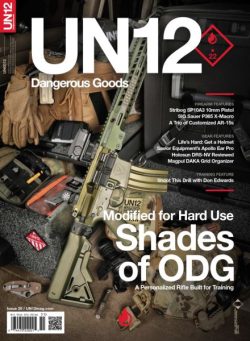 UN12 – Issue 20 2025