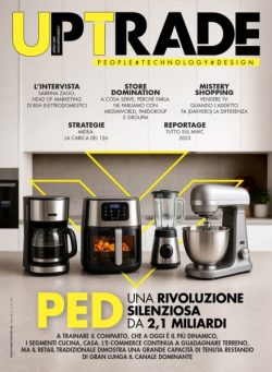 UpTrade – Aprile 2025