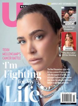 Us Weekly – April 14 2025