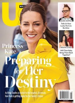 Us Weekly – April 21 2025