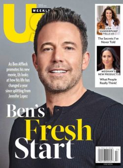 Us Weekly – April 28 2025