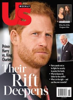 Us Weekly – May 5 2025
