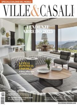 Ville & Casali – Aprile 2025
