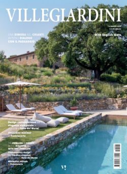 VilleGiardini – Marzo 2025
