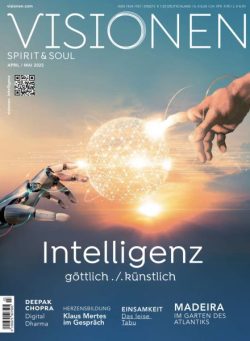 Visionen – April-Mai 2025