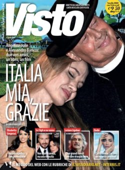 Visto – 23 Aprile 2025