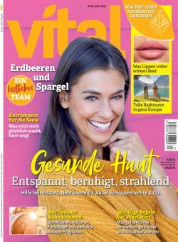 Vital Germany – April-Mai 2025