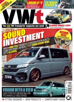 VWt – Spring 2025