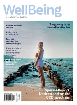 WellBeing – Issue 215 2025