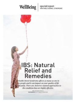 WellBeing Special Report – IBS Relief 2025