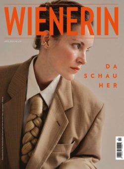 Wienerin – April 2025