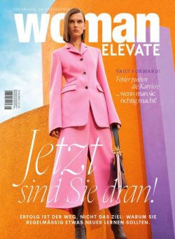 Woman Austria – 10 April 2025