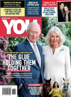 You South Africa – 24 April 2025
