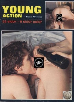 Young Action 1968