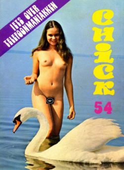 Chick – Nr 54 1972