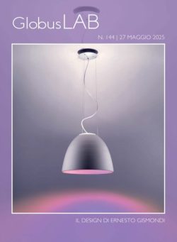 Globus – 27 Maggio 2025