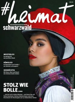 heimat Schwarzwald – Mai 2025