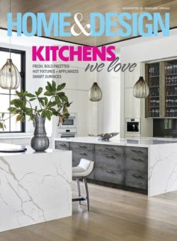 Home&Design – January-February 2025