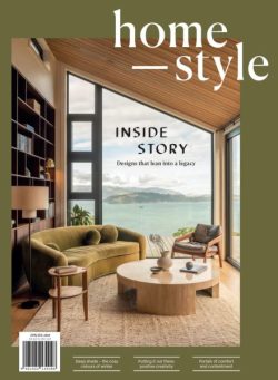 homestyle New Zealand – June-July 2025
