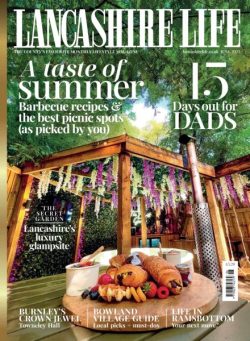 Lancashire Life – June 2025